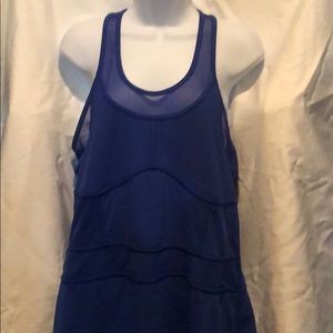 Adidas by Stella McCartney ladies tennis dress